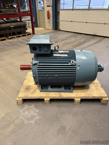  ABB M2BAX 315 SMB6 IMB3 / IM1001