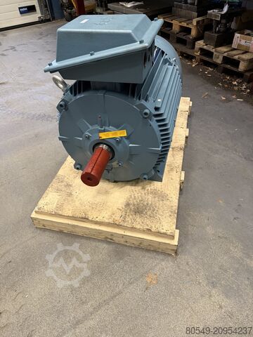  ABB M2BAX 315 SMB6 IMB3 / IM1001