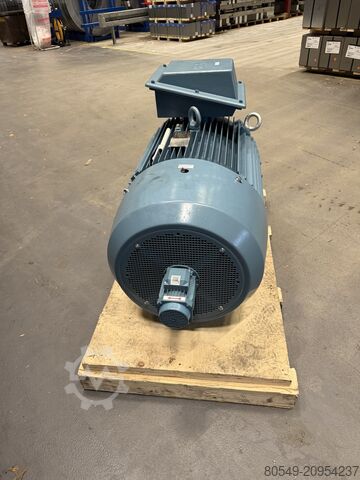  ABB M2BAX 315 SMB6 IMB3 / IM1001