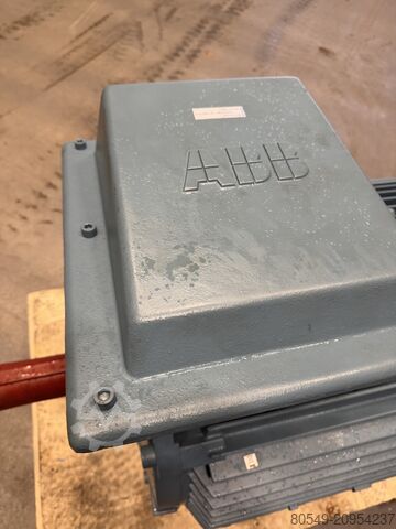  ABB M2BAX 315 SMB6 IMB3 / IM1001