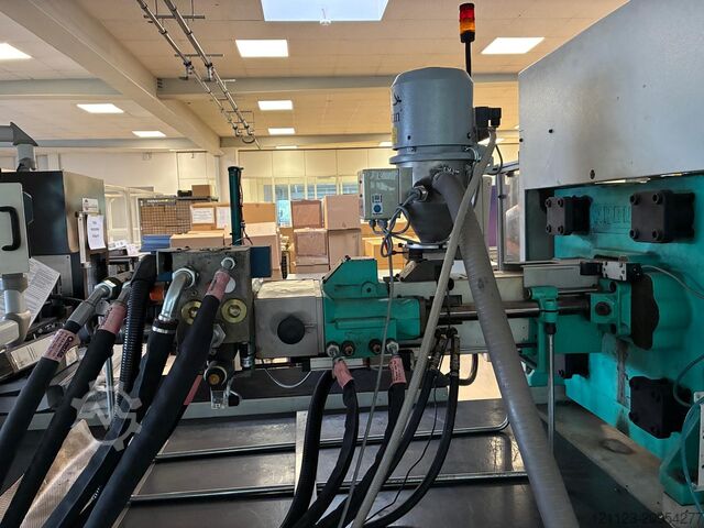  Arburg 370 C 600-100