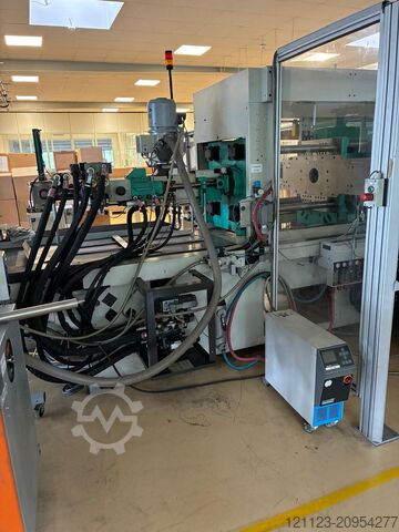  Arburg 370 C 600-100