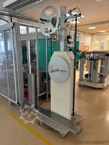  Arburg 370 C 600-100