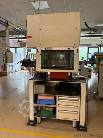  Arburg 370 C 600-100