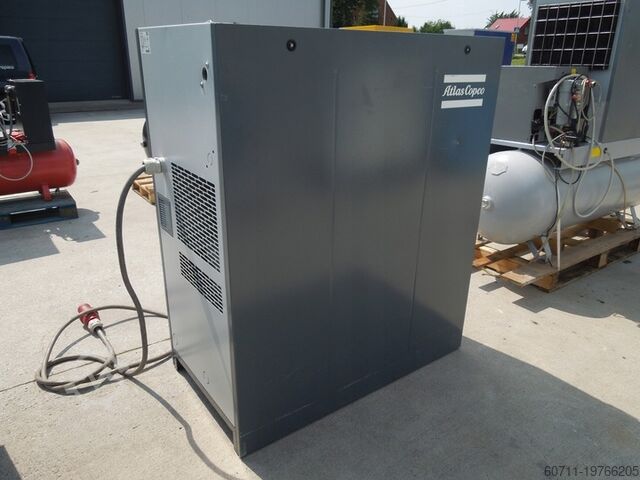 Schraubenkompressor Atlas Copco GA22P