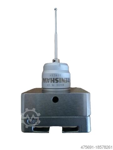 Tooling for EDM machines / Made in EU BM System 3R-656.31-3P