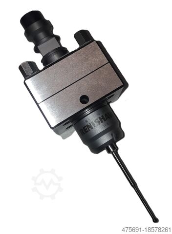 Drahterosion Pendelkopf / Made in EU BM System BM-LHV