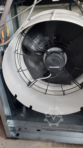 Stirling motor set with generator Azelio STIRLING Stirling