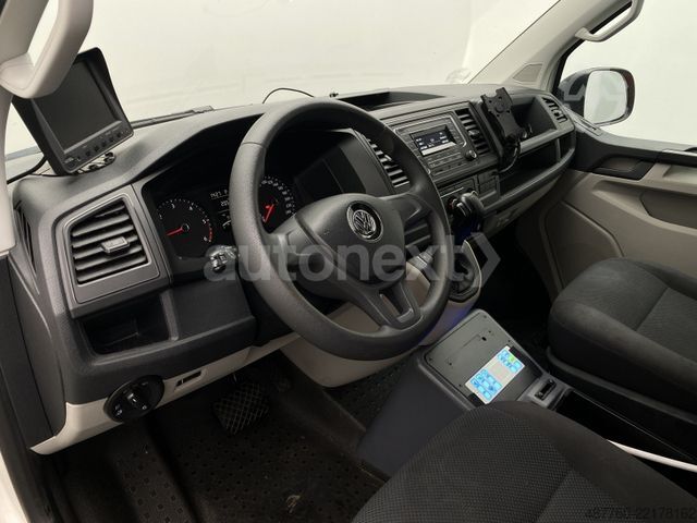 Feuerwehrfahrzeug VOLKSWAGEN T6 Transporter *RTW/KTW* Hoch+Lang *TOP ZUSTAND*