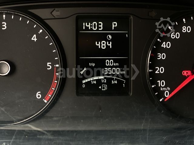 Feuerwehrfahrzeug VOLKSWAGEN T6 Transporter *RTW/KTW* Hoch+Lang *TOP ZUSTAND*