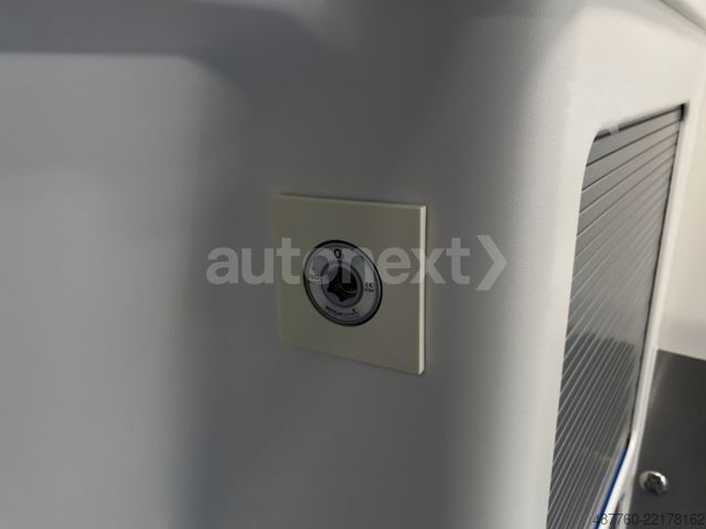 Feuerwehrfahrzeug VOLKSWAGEN T6 Transporter *RTW/KTW* Hoch+Lang *TOP ZUSTAND*