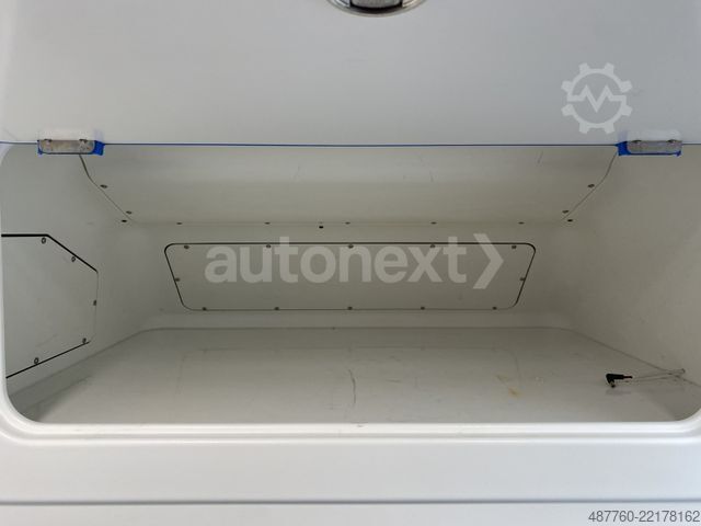 Feuerwehrfahrzeug VOLKSWAGEN T6 Transporter *RTW/KTW* Hoch+Lang *TOP ZUSTAND*