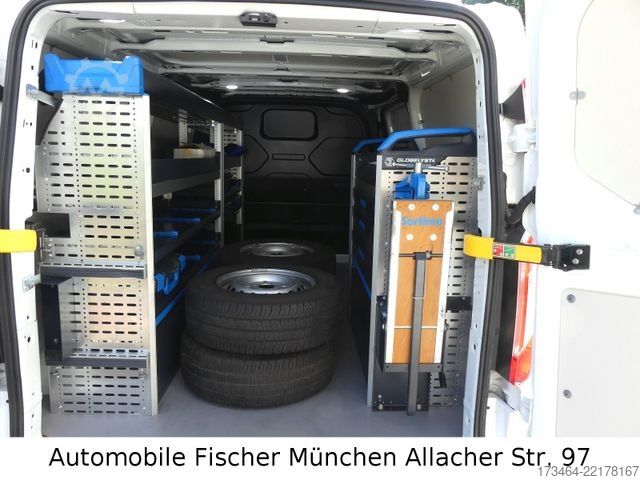 Kastenwagen FORD Transit Custom Kasten 300 L2 *Sortimo*AHK*