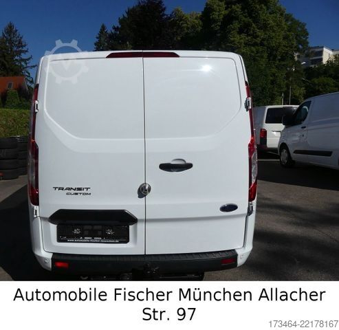 Kastenwagen FORD Transit Custom Kasten 300 L2 *Sortimo*AHK*