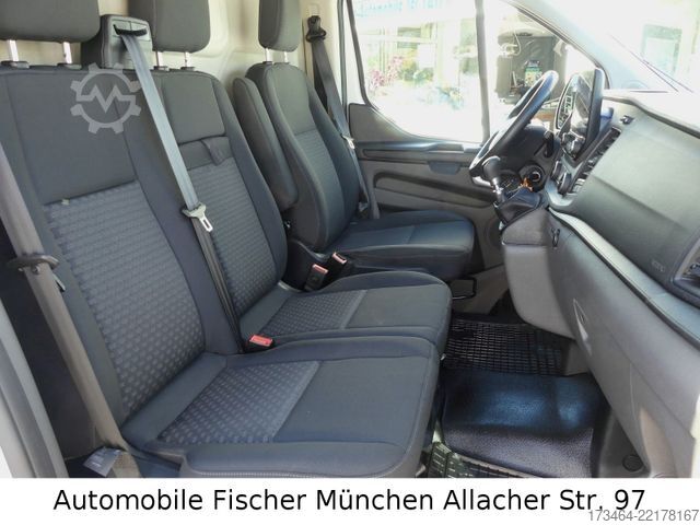 Kastenwagen FORD Transit Custom Kasten 300 L2 *Sortimo*AHK*