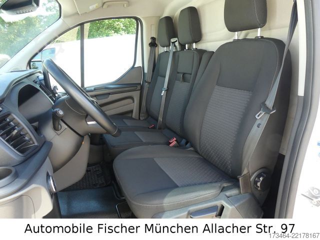 Kastenwagen FORD Transit Custom Kasten 300 L2 *Sortimo*AHK*