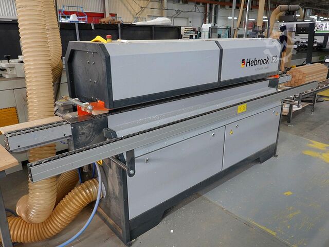 Placeholder HEBROCK F2