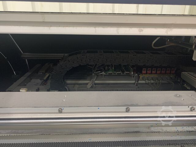 Pad printing machine Kornit Breeze 70-MACH-9210