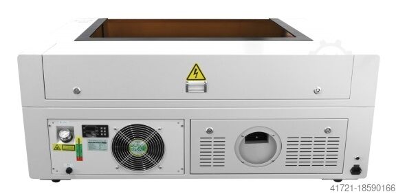 CO2 Schneid- und Gravurlaser WINTER LASERMAX MIRA 9 9060-100W