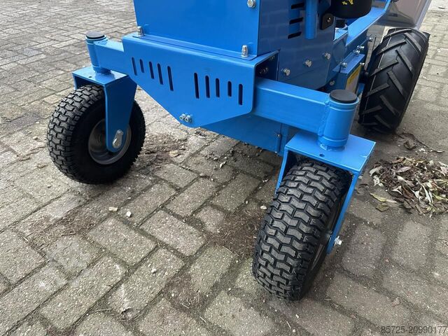 Mini dumper  Delmer