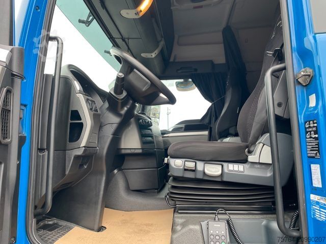 Standard tractor unit MAN TGX 18.440 / Nebenantrieb / ACC / 1.Hand