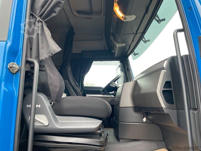 Standard tractor unit MAN TGX 18.440 / Nebenantrieb / ACC / 1.Hand