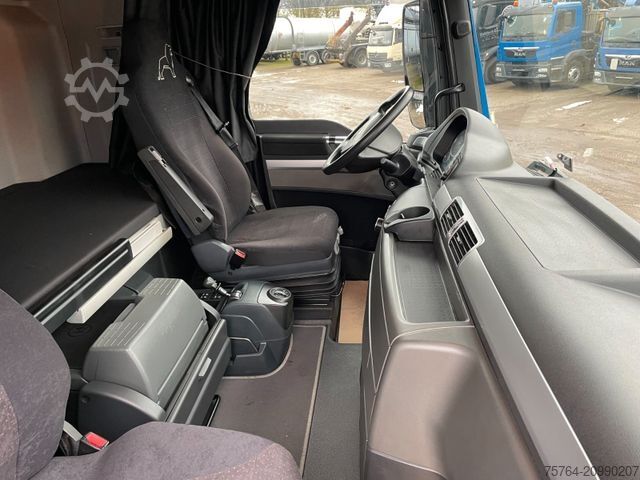 Standard tractor unit MAN TGX 18.440 / Nebenantrieb / ACC / 1.Hand