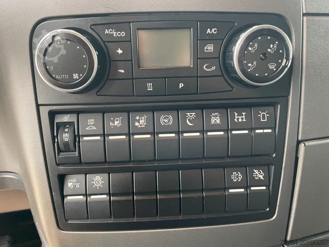 Standard tractor unit MAN TGX 18.440 / Nebenantrieb / ACC / 1.Hand