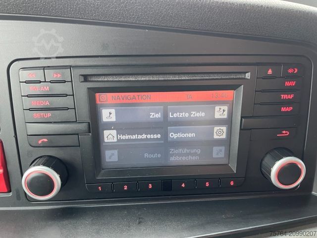 Standard tractor unit MAN TGX 18.440 / Nebenantrieb / ACC / 1.Hand