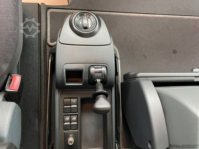 Standard tractor unit MAN TGX 18.440 / Nebenantrieb / ACC / 1.Hand