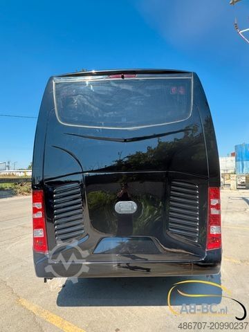Motor coach MERCEDES-BENZ Sprinter Nero 31 Sitze ab 08/2026
