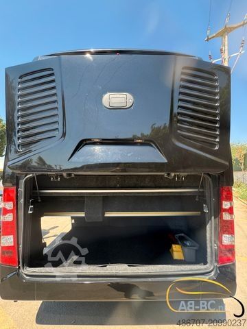 Motor coach MERCEDES-BENZ Sprinter Nero 31 Sitze ab 08/2026