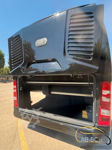 Motor coach MERCEDES-BENZ Sprinter Nero 31 Sitze ab 08/2026