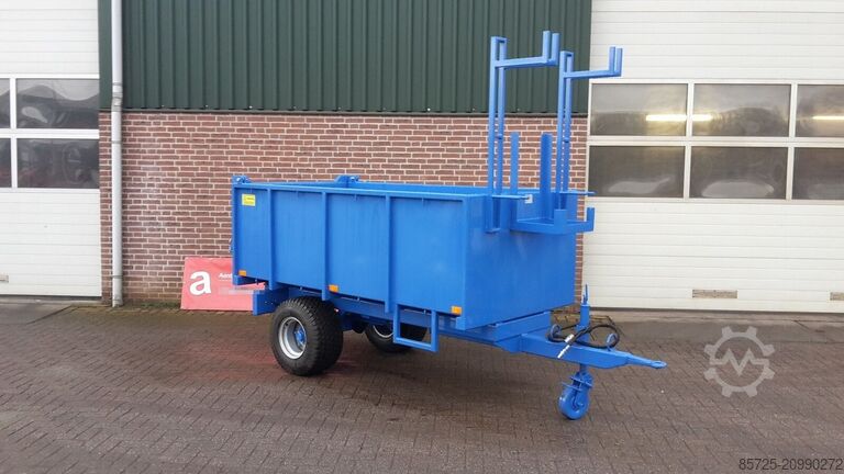 Minidumper 2 ton  Minidumper 2 ton