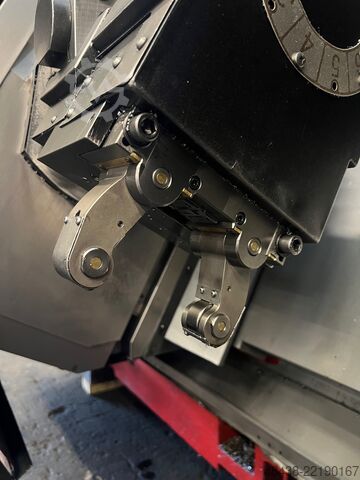 CNC-Drehmaschine Okuma Macturn 250-2SW-1000