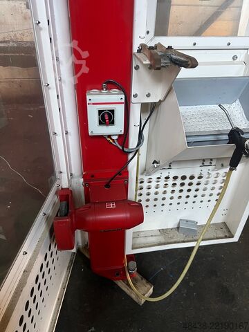 CNC-Drehmaschine Okuma Macturn 250-2SW-1000