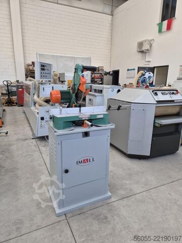 MITRE SAW model OMS SALVARANI FC 300 RAP OMS SALVARANI FC 300 RAP