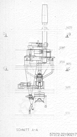 Rehumidification-Instantizing Plant Niro Atomizer Kopenhagen F10 ABC06