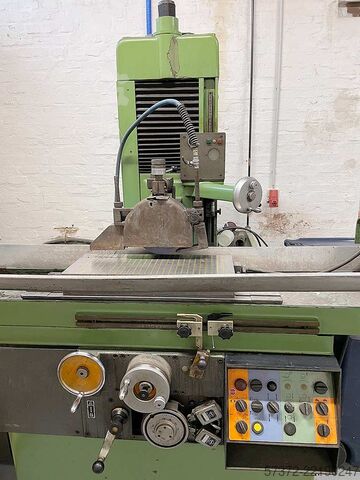 Surface Grinding Machine Elb SW 624 VA