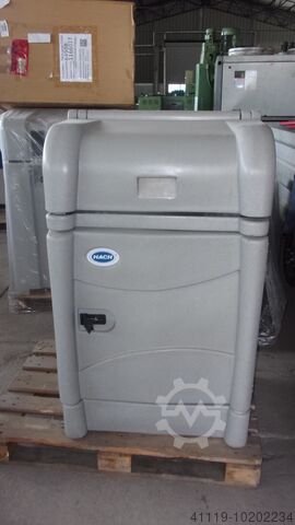 Sampler HACH AS950AWRS