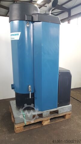 Vakuum Absauganlage NEDERMAN E-PAK 500