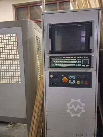 Cnc linear shaper Pade UNZE T6 CNC
