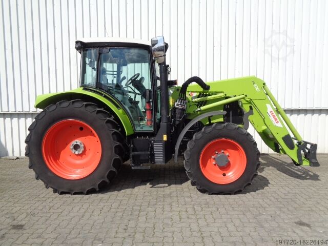 Traktoren (Schlepper) Claas Arion 430