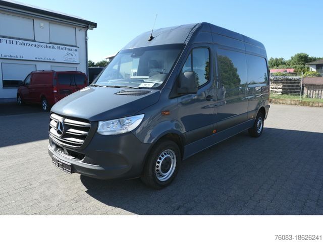 Kastenwagen hoch MERCEDES-BENZ Sprinter 314 CDI L2H2 Klima Kamera