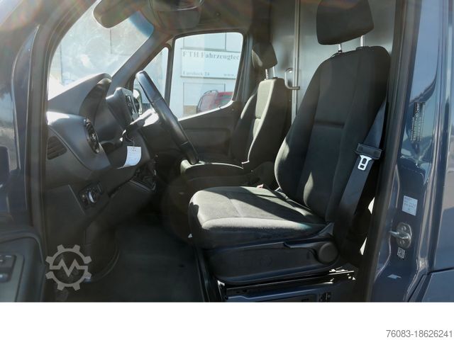 Kastenwagen hoch MERCEDES-BENZ Sprinter 314 CDI L2H2 Klima Kamera