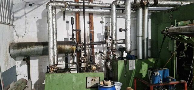 Calender Eduard Küsters 413.50