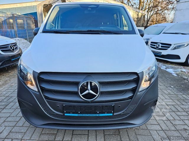 Kleinbus MERCEDES-BENZ Vito 114 CDI MIXTO|DoKa|5SITZE|REIF+BREMSE+ÖLneu
