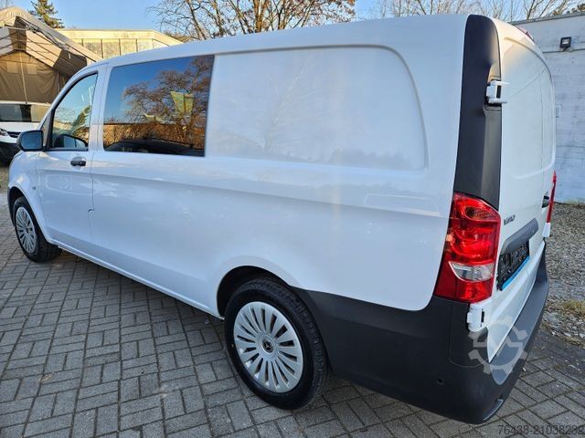 Kleinbus MERCEDES-BENZ Vito 114 CDI MIXTO|DoKa|5SITZE|REIF+BREMSE+ÖLneu