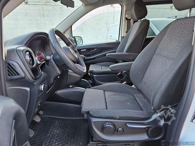 Kleinbus MERCEDES-BENZ Vito 114 CDI MIXTO|DoKa|5SITZE|REIF+BREMSE+ÖLneu