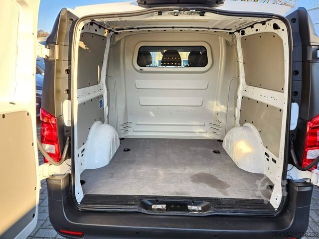 Kleinbus MERCEDES-BENZ Vito 114 CDI MIXTO|DoKa|5SITZE|REIF+BREMSE+ÖLneu